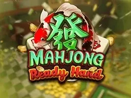 Mahjong Ready Hand icon