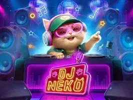 DJ Neko game icon