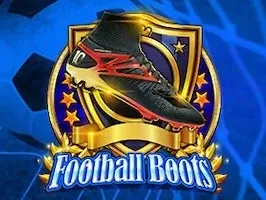 Football Boots game icon