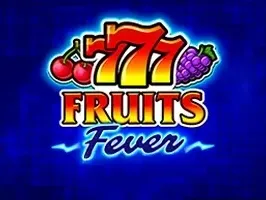 Fruits Fever 5 lines game thumbnail