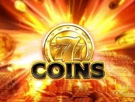 777 Coins game thumbnail