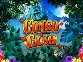 Congo Cash™