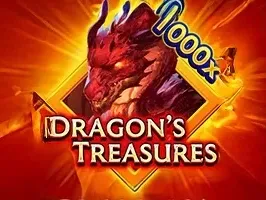 Dragon’s Treasures game thumbnail