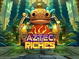 Aztec Riches game icon