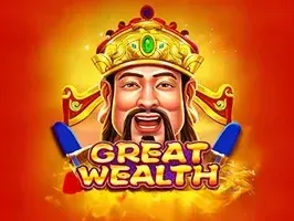 Great Wealth game thumbnail