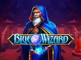 Blue Wizard game icon
