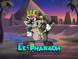 Le Pharaoh game thumbnail