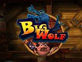 Big Wolf game icon