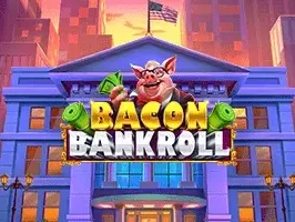 Bacon Bankroll game thumbnail