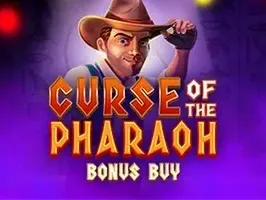 Curse of the Pharaoh Bonus Buy game icon