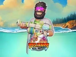Big Bass Reel Repeat game thumbnail